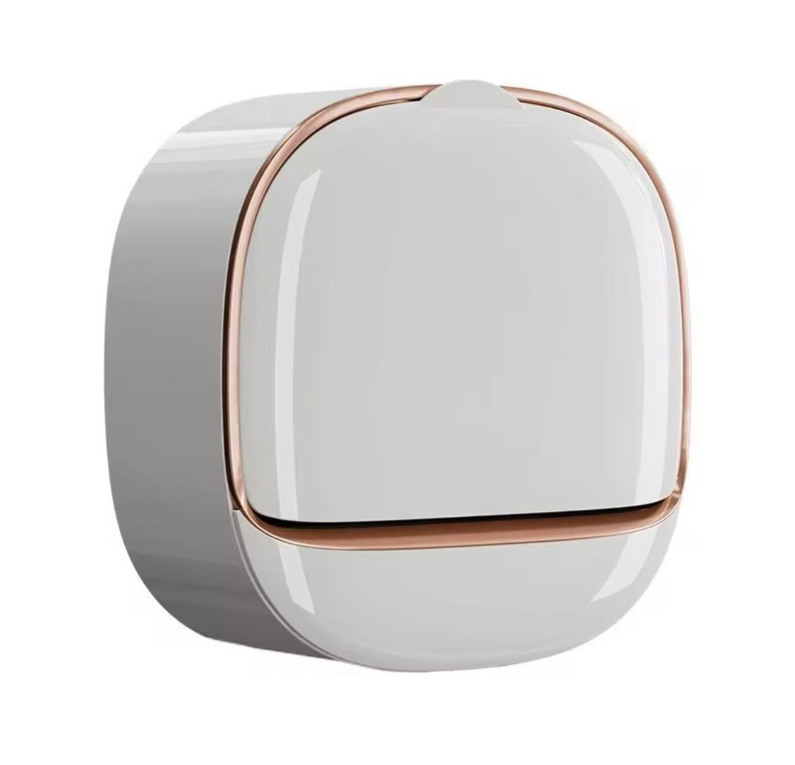 Porte-Savon Mural Adhésif