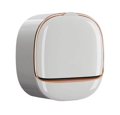 Porte-Savon Mural Adhésif