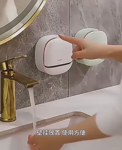 Porte-Savon Mural Adhésif